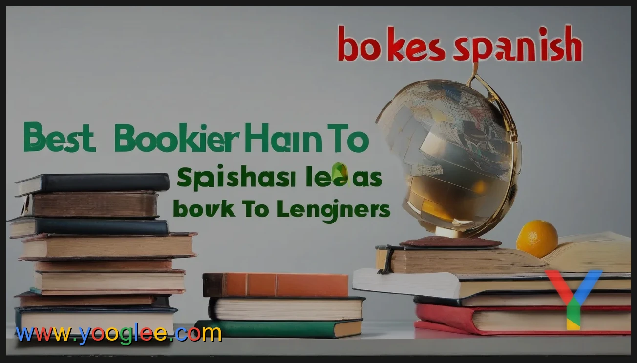 The Ultimate Guide: Best Book to Learn Spanish for Beginners