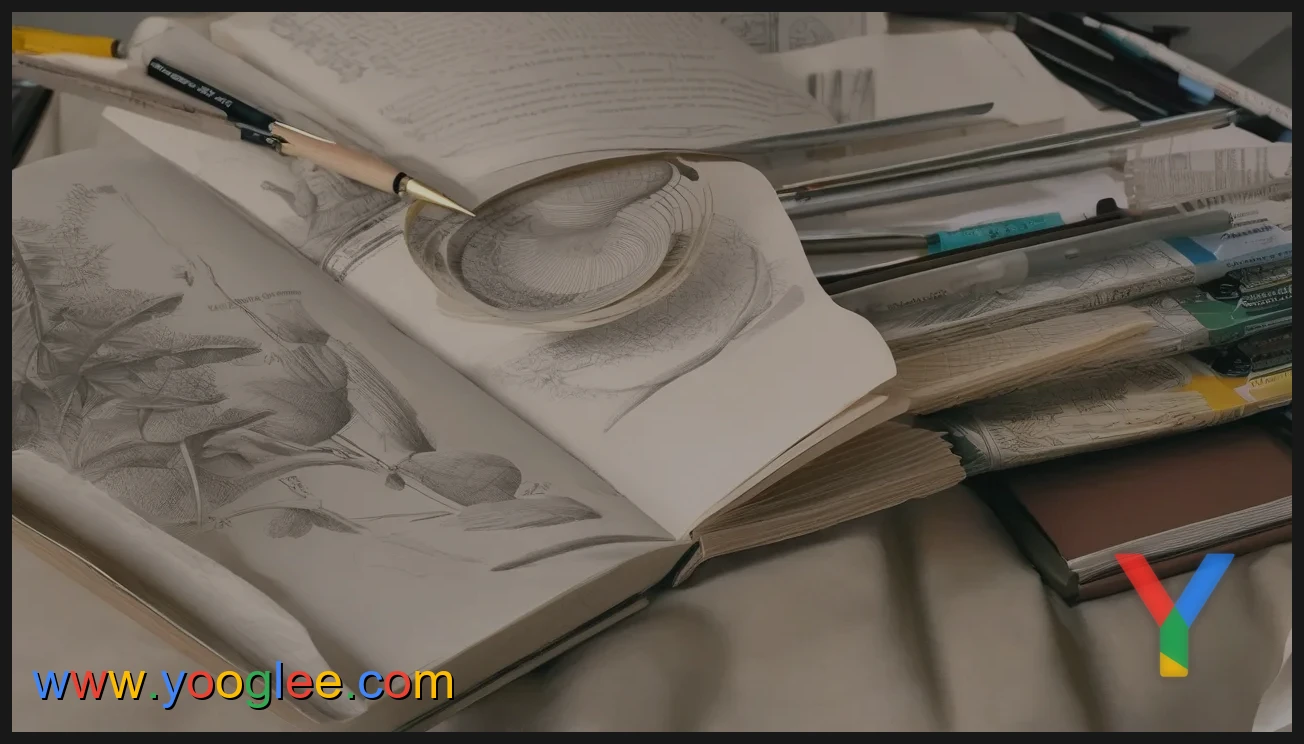 Top 10 Must-Read Books for Mastering the Art of Drawing