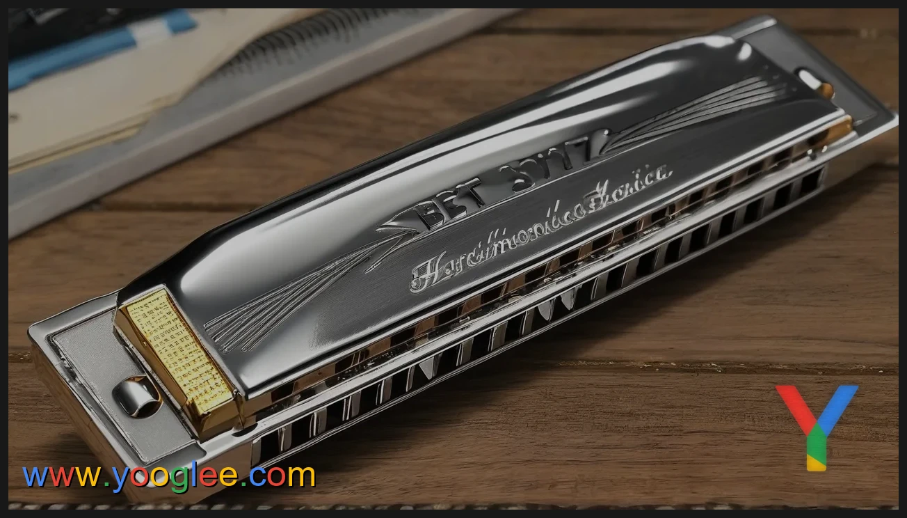 The Ultimate Guide to Finding the Best Harmonica for Beginners to Learn On