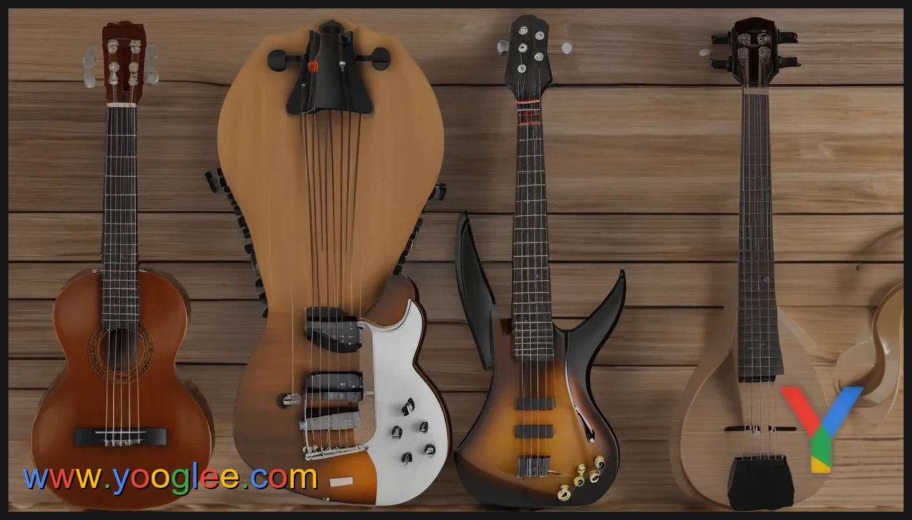 The Ultimate Guide to Choosing the Best Instrument to Learn