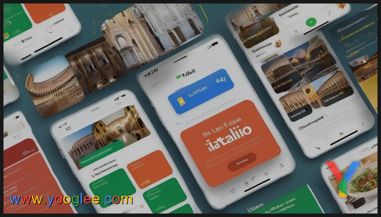 The Best Learn Italian App: Top Apps for Mastering the Italian Language