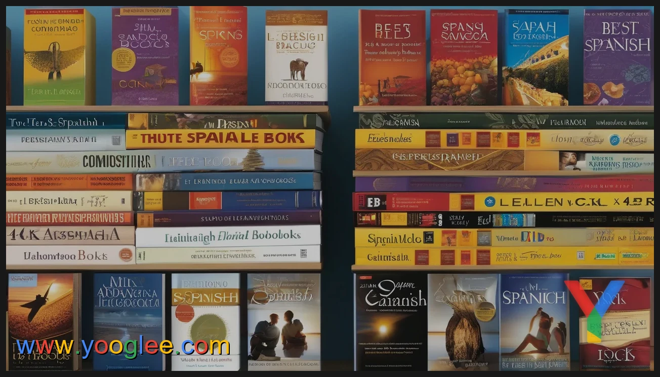 The Ultimate Guide to the Best Learn Spanish Books for Beginners and Beyond