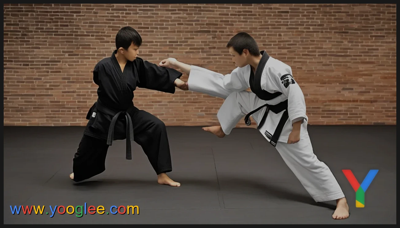 The Ultimate Guide to Choosing the Best Martial Art for You