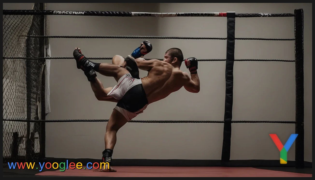 The Ultimate Guide to Finding the Best MMA Style to Learn