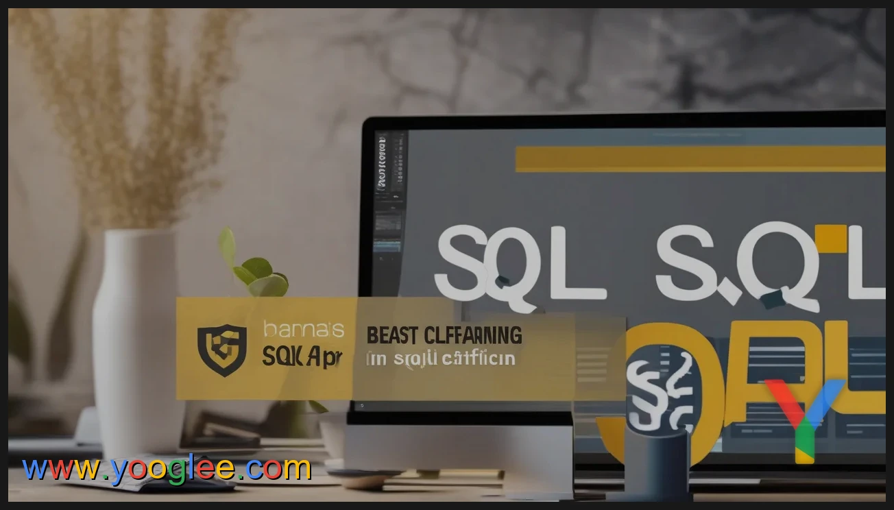 The Ultimate Guide to Finding the Best Places to Learn SQL: Top Resources and Courses