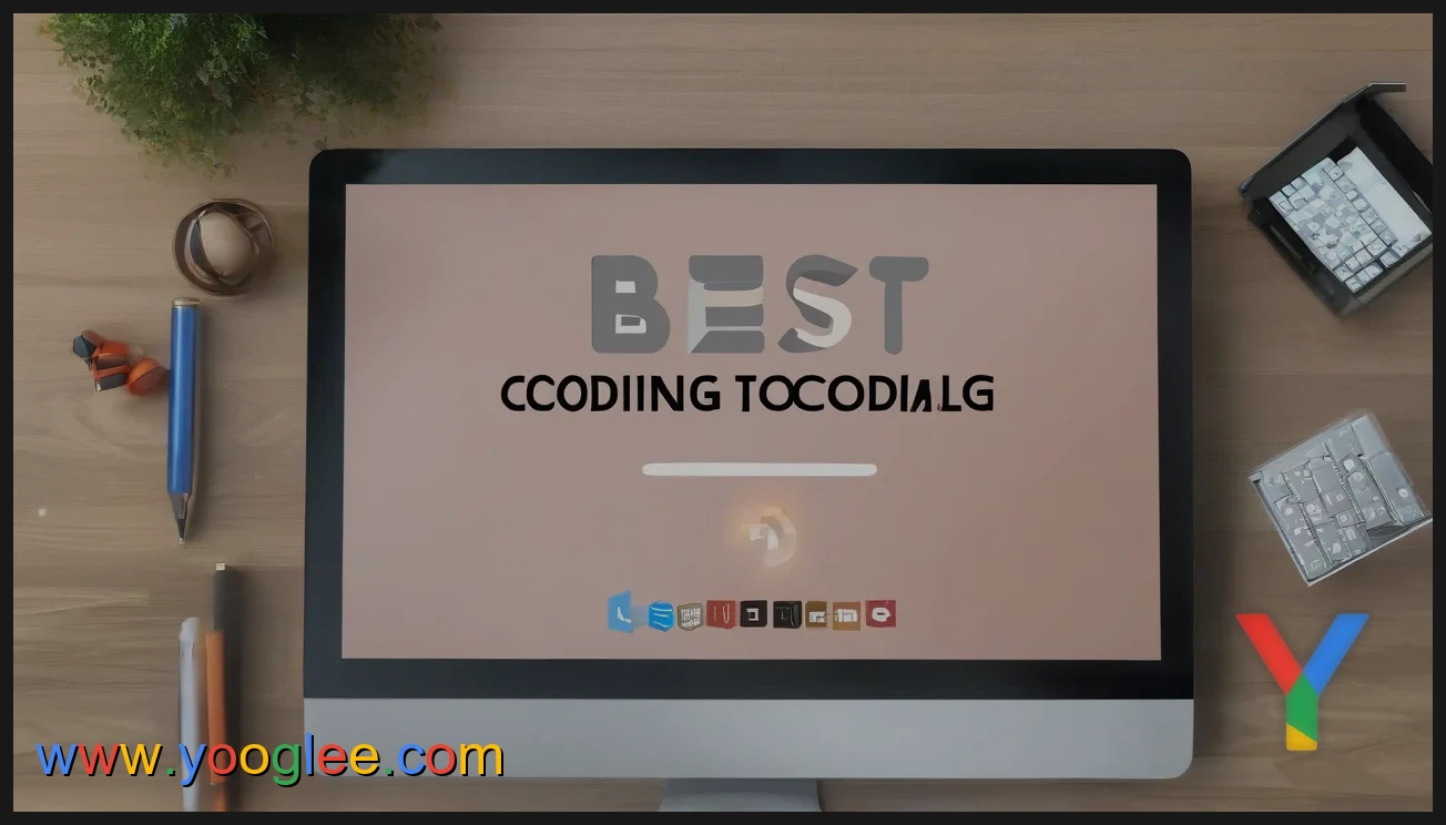 Top 10 Resources to Master Coding: The Ultimate Guide for Beginners