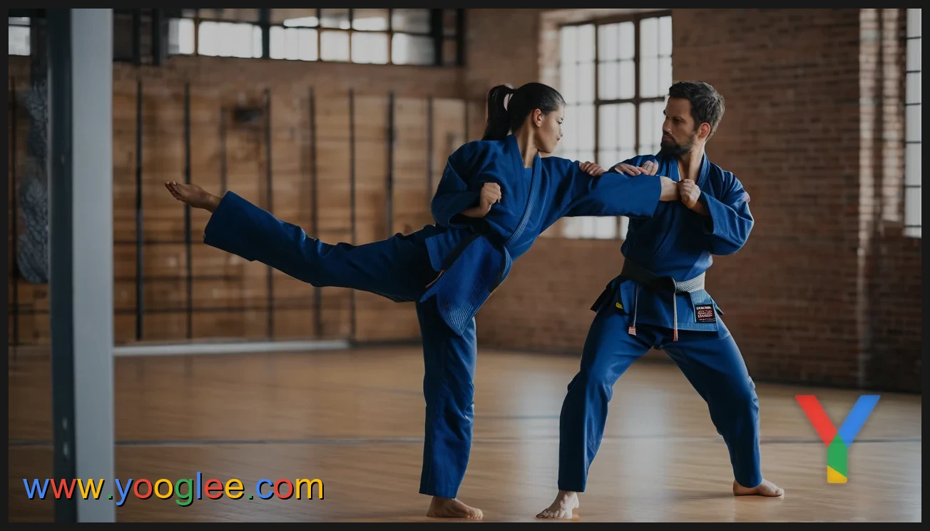 The Ultimate Guide to Finding the Best Self Defense Techniques to Learn