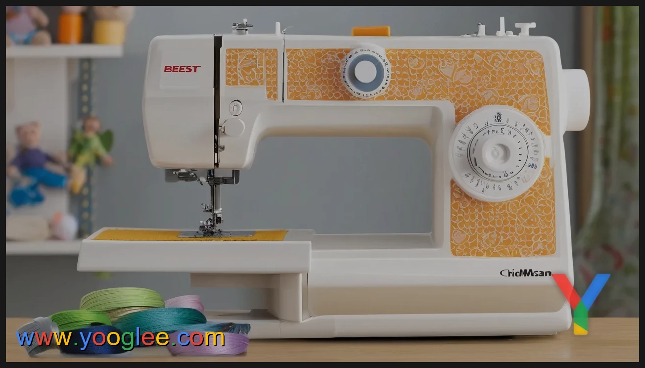 The Top Sewing Machines for Kids: Helping Your Child Learn to Sew with Ease