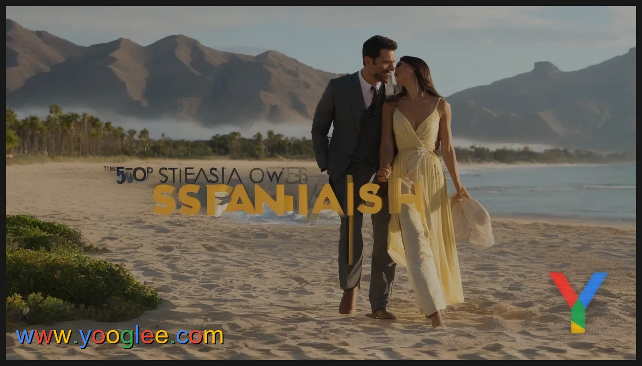 Top Spanish TV Shows for Learning the Language: A Comprehensive Guide