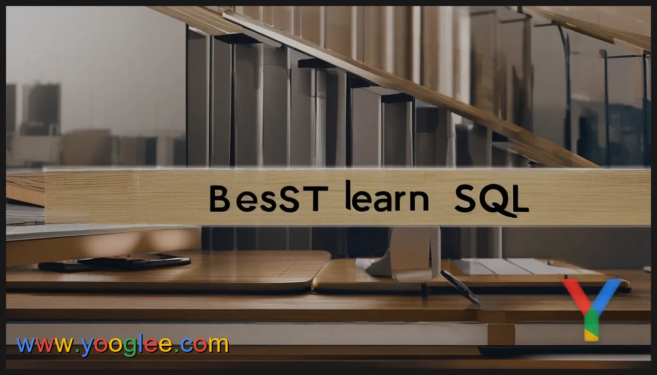 The Ultimate Guide: Finding the Best Site to Learn SQL in 2021