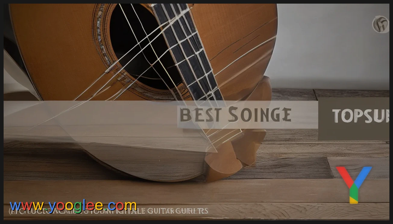Top 20 Must-Learn Songs for Acoustic Guitar Players