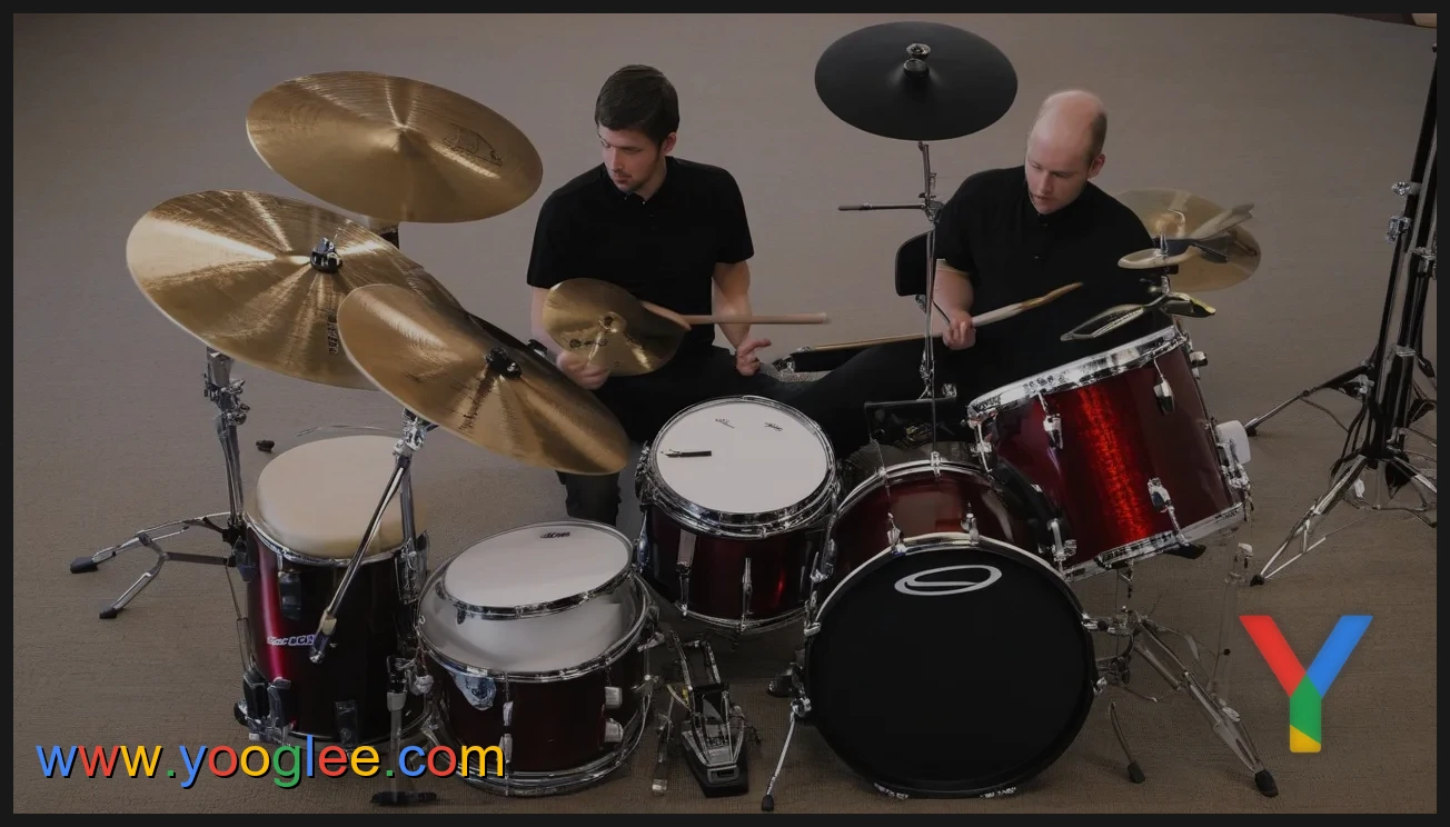 Top 10 Easy Drum Songs for Beginners: Learn to Play Like a Pro!