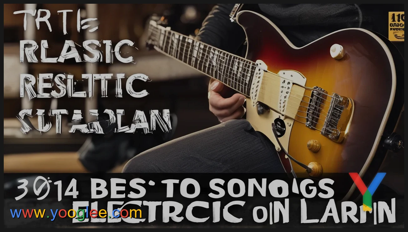 Top 10 Electric Guitar Songs Every Beginner Should Learn