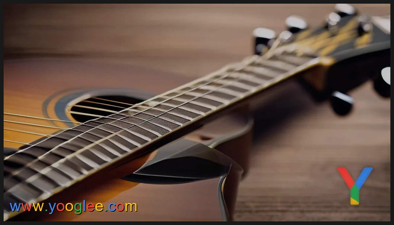 Master the Guitar: Top Songs to Learn for Beginners and Beyond