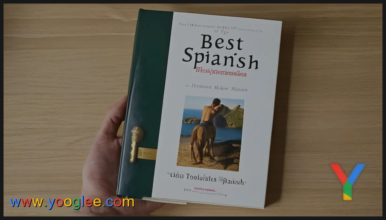 The Ultimate Guide to Finding the Best Spanish Book to Learn Spanish in 2021