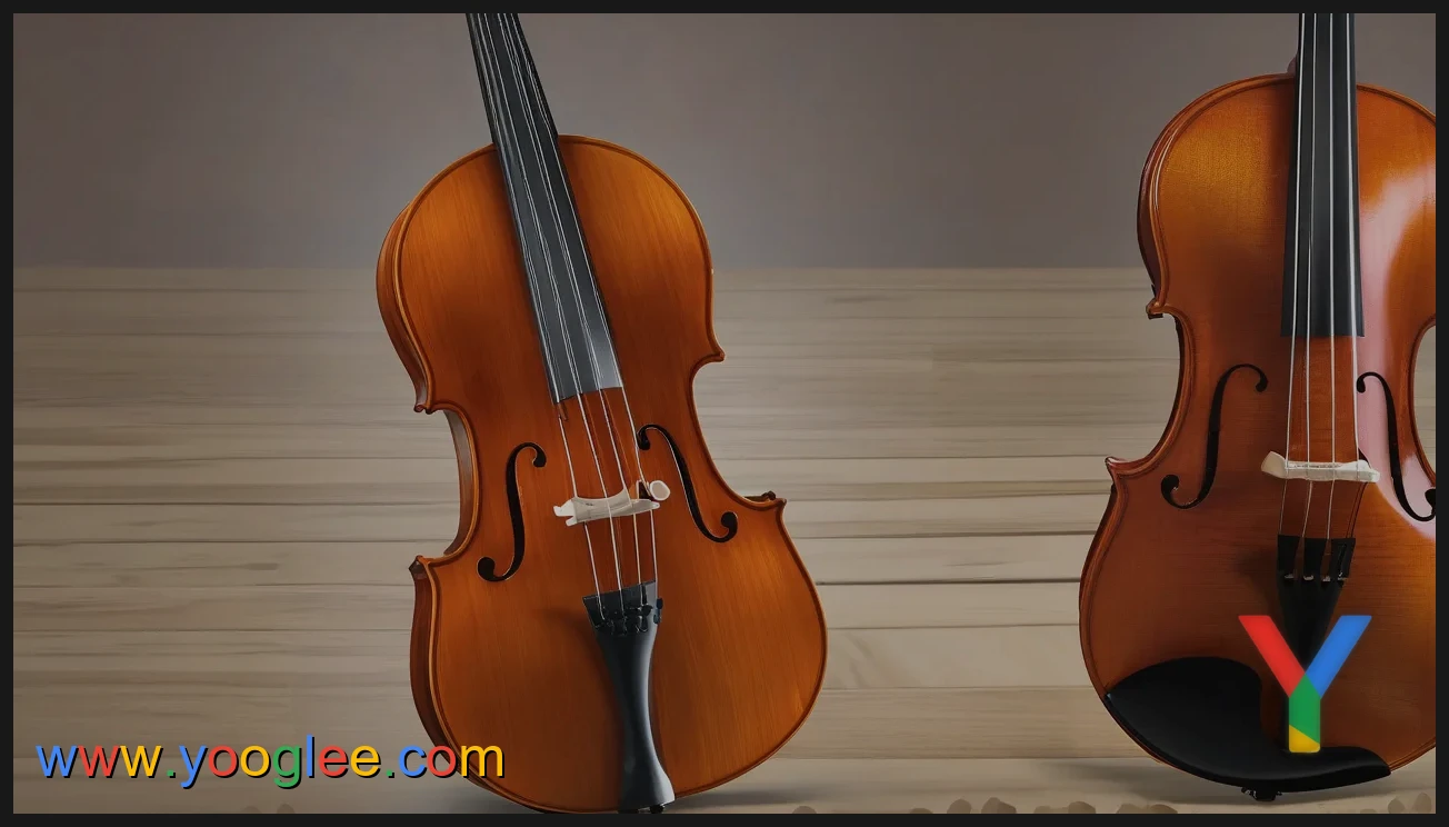 The Ultimate Guide to Choosing the Best String Instrument to Learn