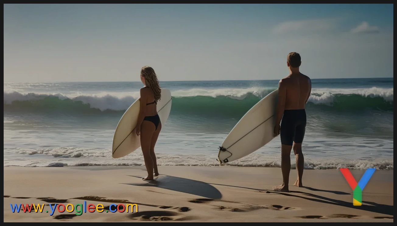 The Ultimate Guide to Choosing the Best Surfboard for Beginners