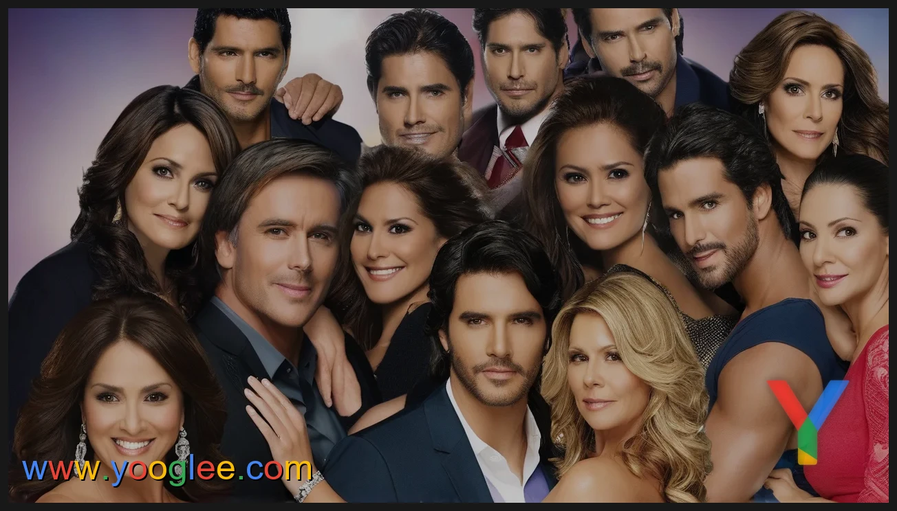 The Top Telenovelas for Learning Spanish: A Comprehensive Guide