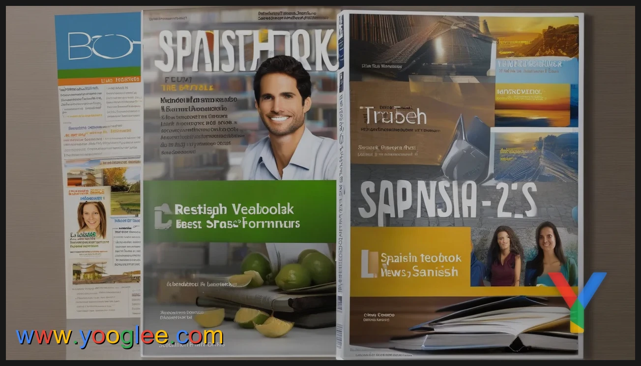 The Ultimate Guide to Finding the Best Textbook to Learn Spanish