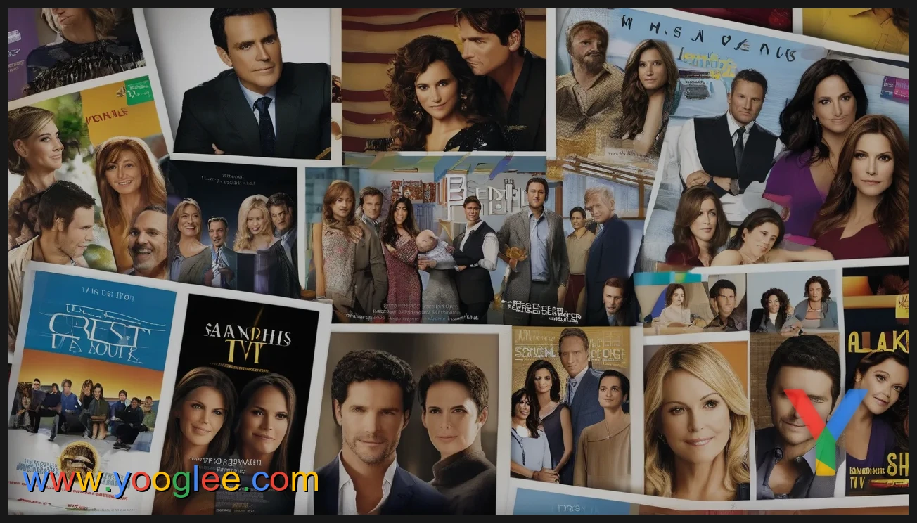 Top TV Shows for Learning Spanish: The Best Series to Improve Your Language Skills