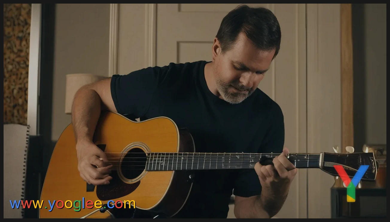 The Ultimate Guide to Learning Guitar for Adults: Tips and Tricks for Success