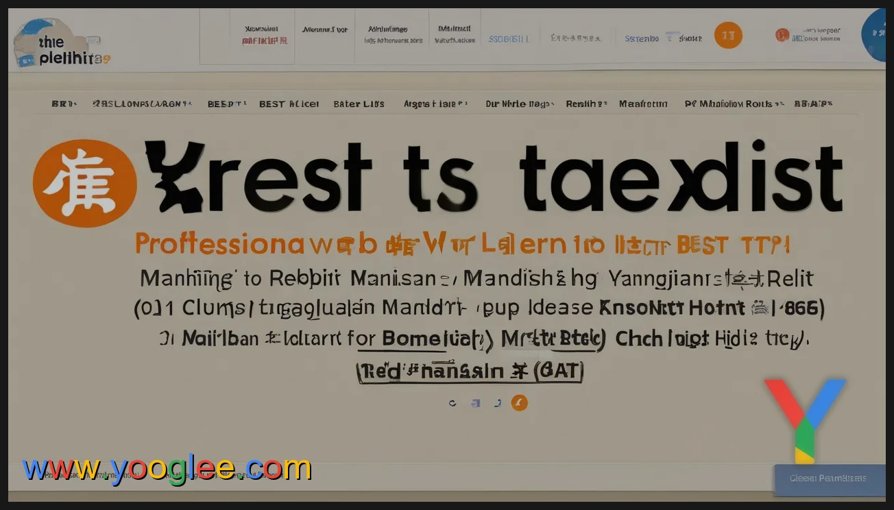 Master Mandarin: The Ultimate Guide to Learning Mandarin on Reddit