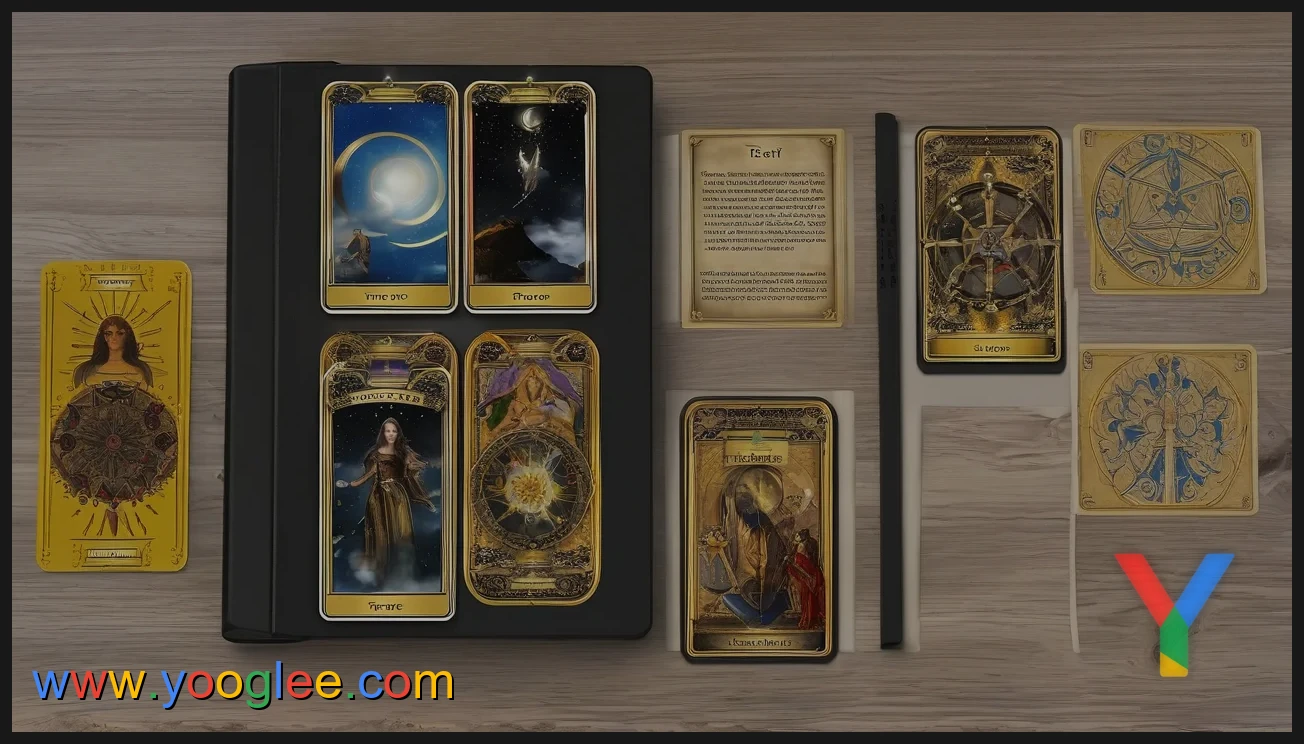 Unlock the secrets of the cards: The best way to learn tarot for beginners