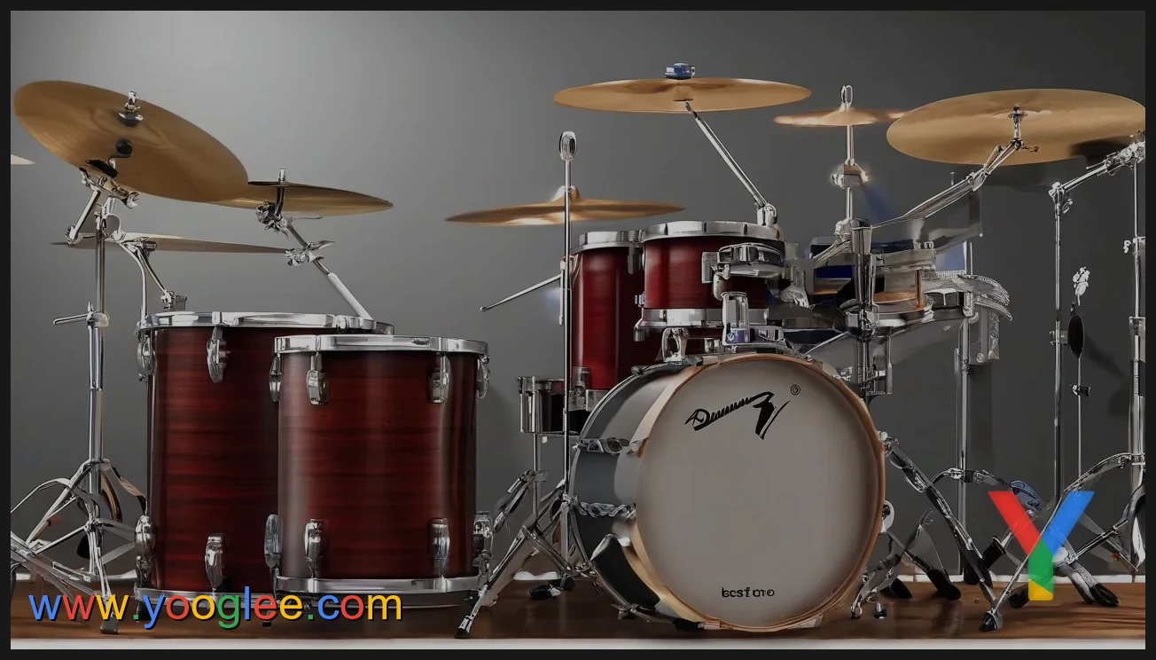 The Ultimate Guide: The Best Way to Learn the Drums