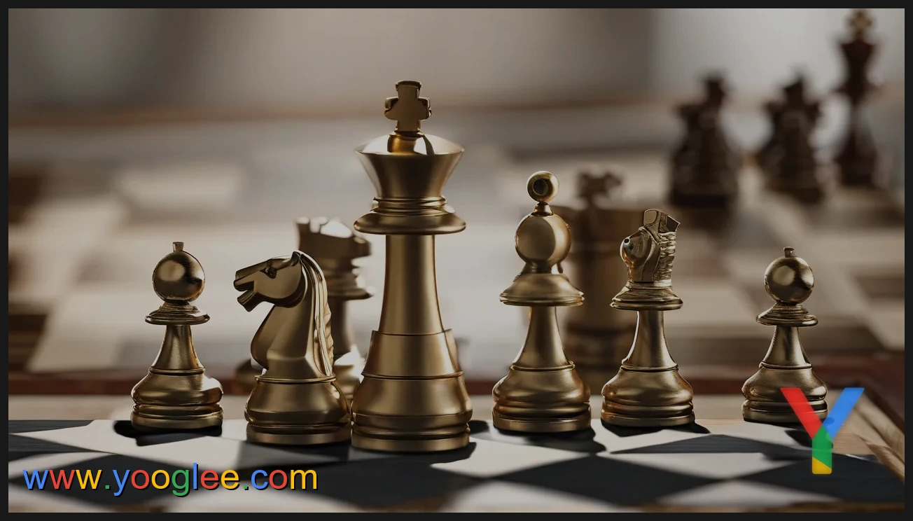 Mastering Chess: The Top Strategies and Techniques for Learning the Game