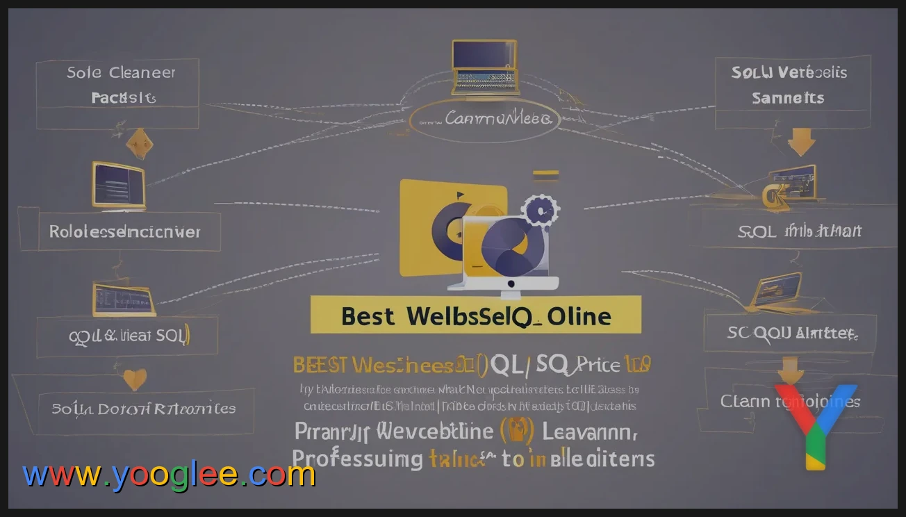 Top 10 Websites for Learning SQL: Master Structured Query Language Online