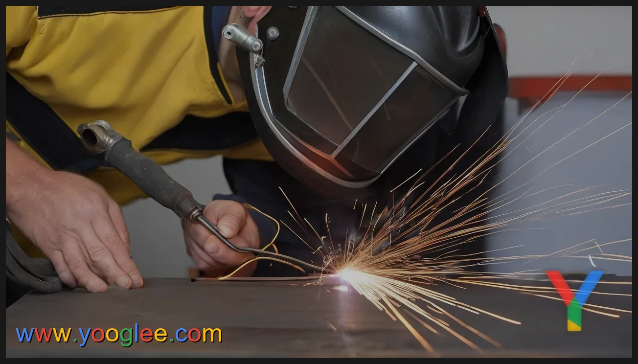 The Ultimate Guide to Finding the Best Welder to Learn On: Top Picks and Tips for Beginners