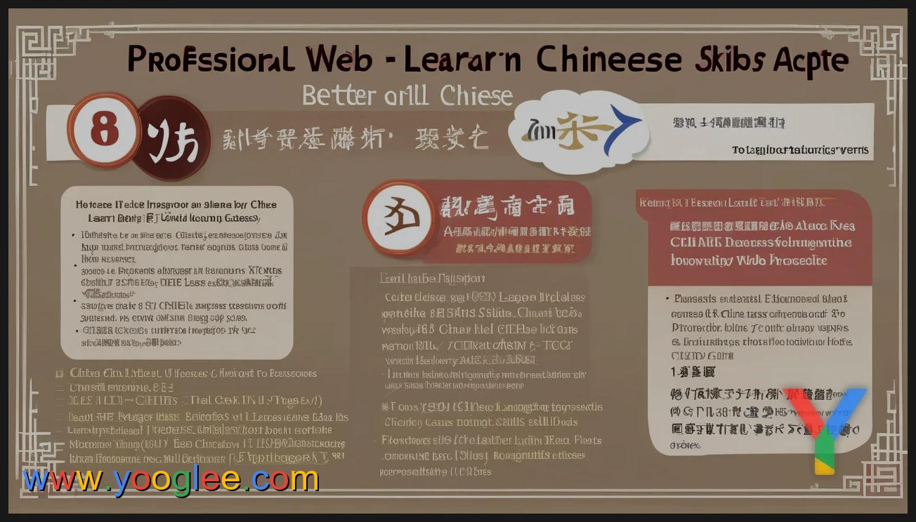 Master Mandarin: Why You Should Better Learn Chinese Today