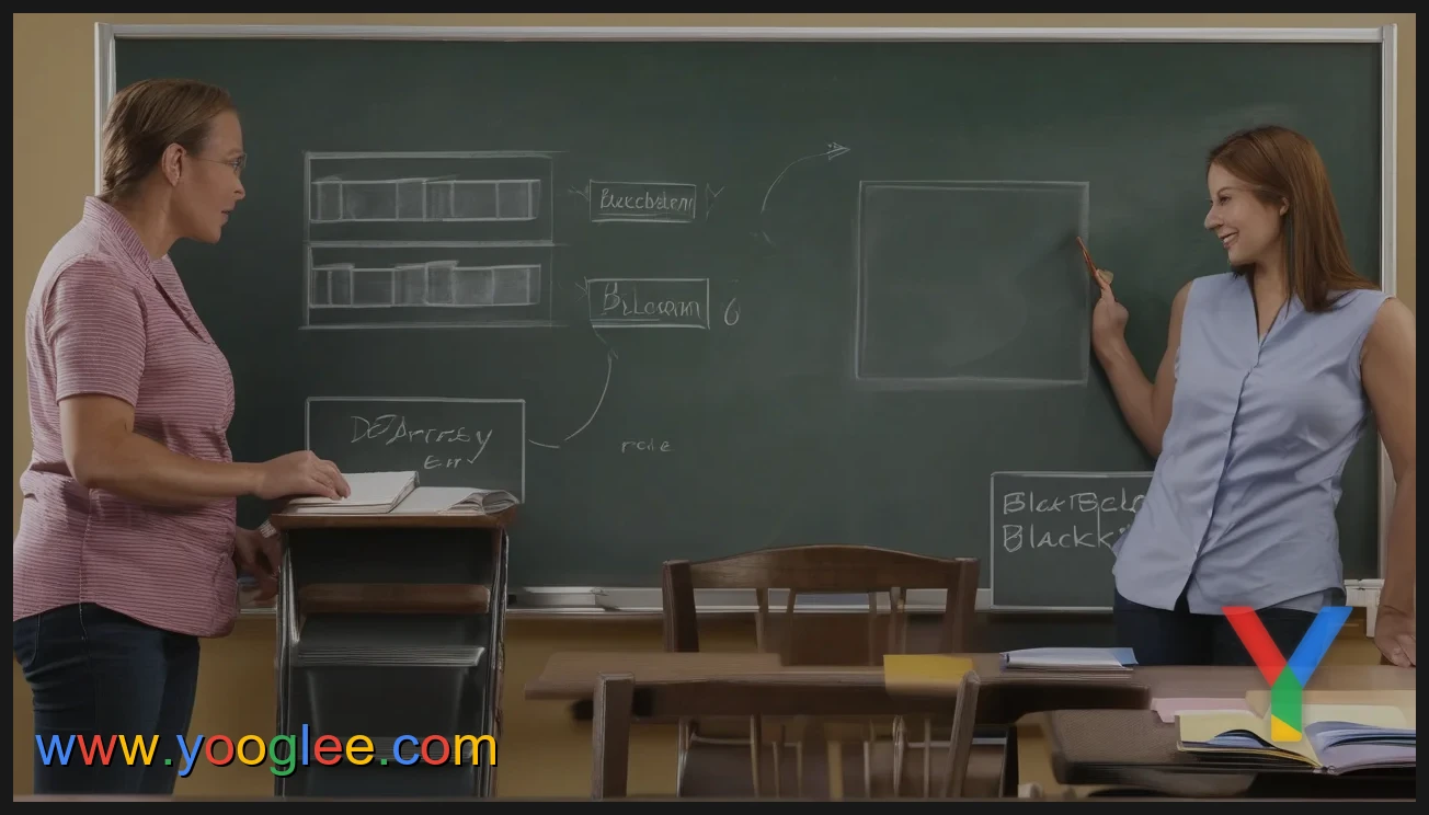 Exploring the Evolution of the Blackboard Learn Logo: A Visual Journey