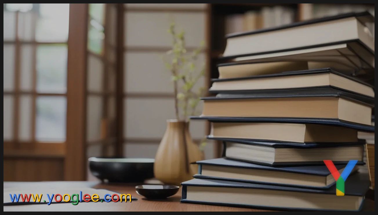 Best Books to Learn Japanese: Top Resources for Language Learners