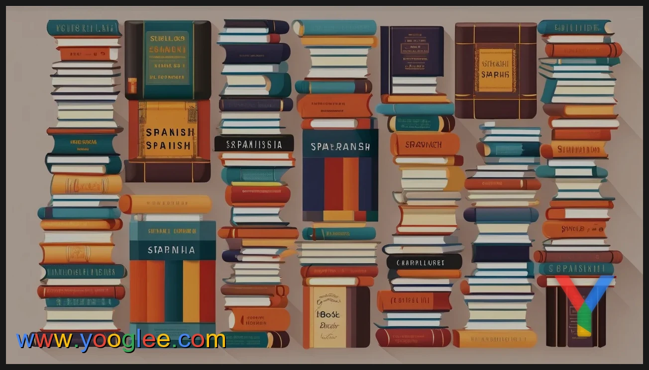 Top Books to Help You Learn Spanish: A Comprehensive Guide