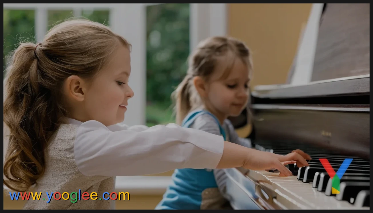 Exploring the Possibility: Can a 4 Year Old Learn Piano?