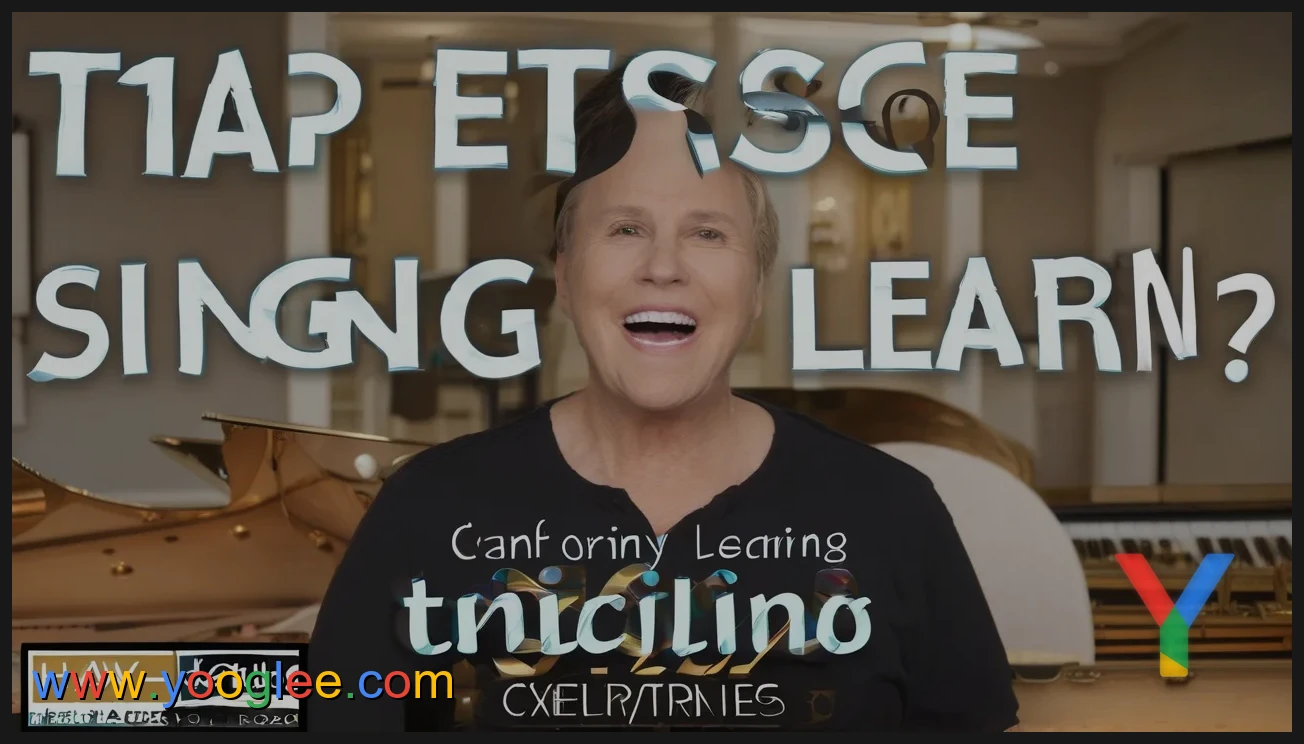 Unlock Your Potential: Can Anybody Learn How to Sing?