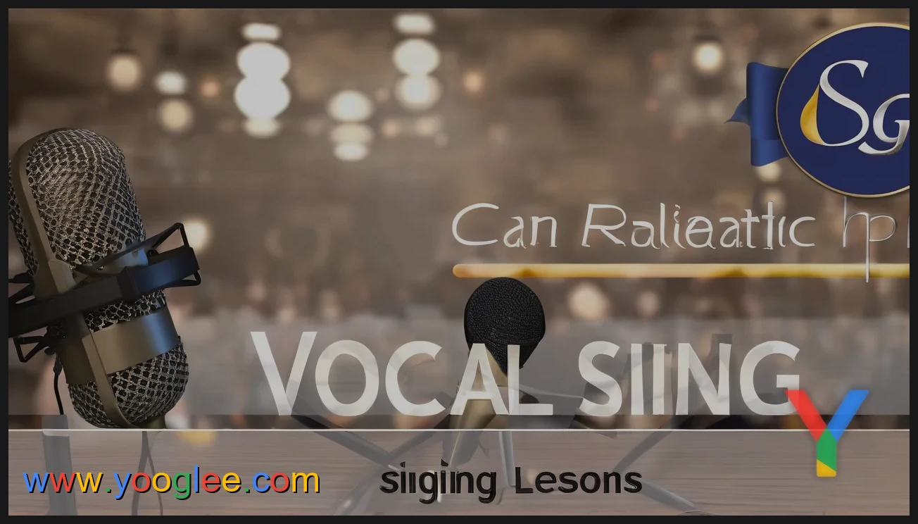Unleashing Your Inner Voice: Exploring the Question - Can Anyone Learn How to Sing?