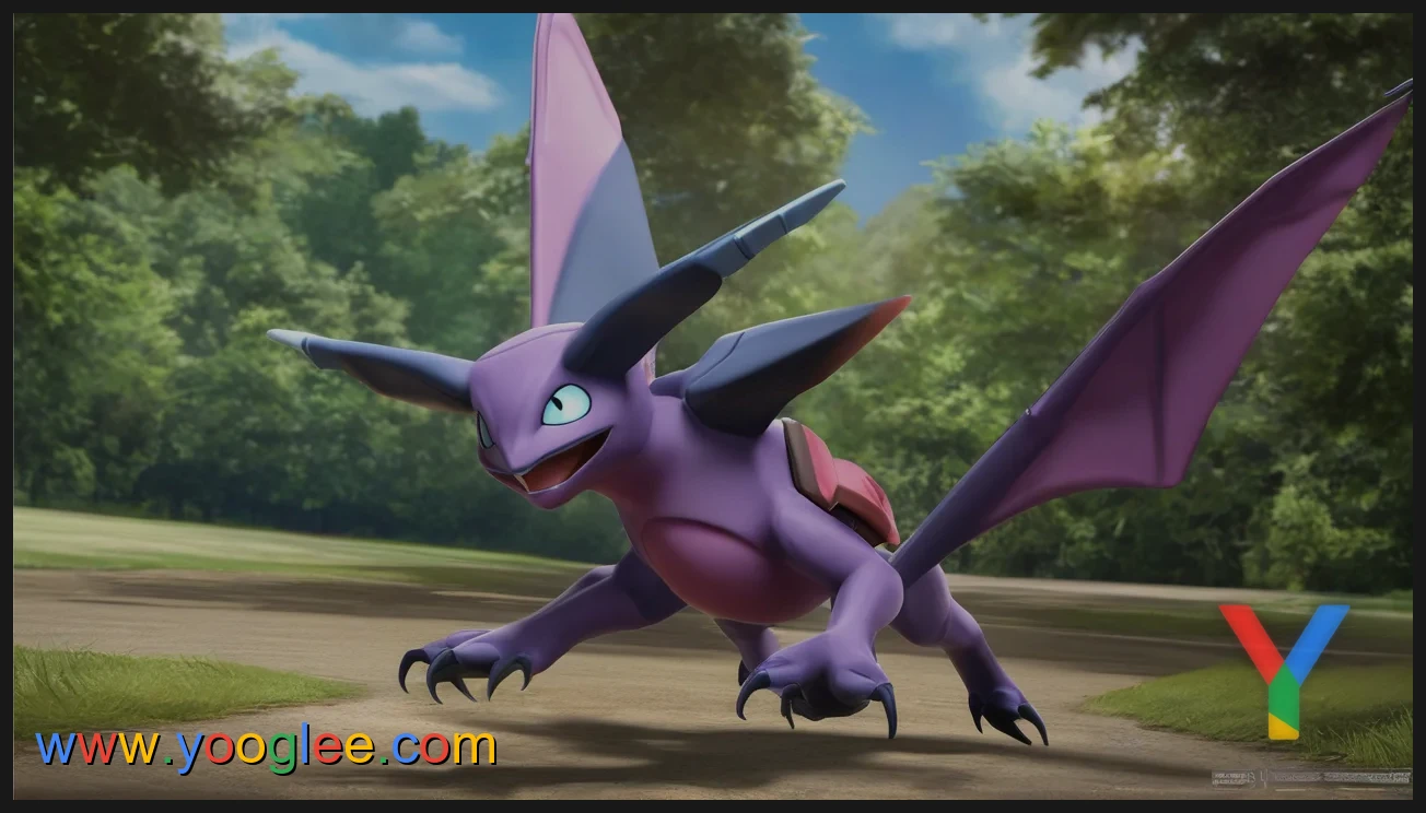 Exploring the Possibility: Can Crobat Learn the Move Fly in Pokémon?