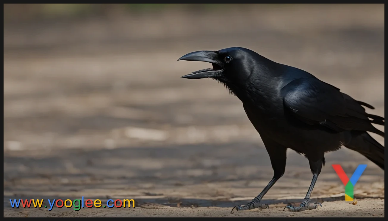 Unlocking the Mystery: Can Crows Learn to Speak like Humans?