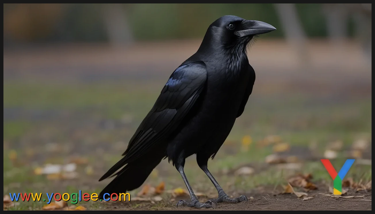 Unlocking the Mystery: Can Crows Learn to Talk?
