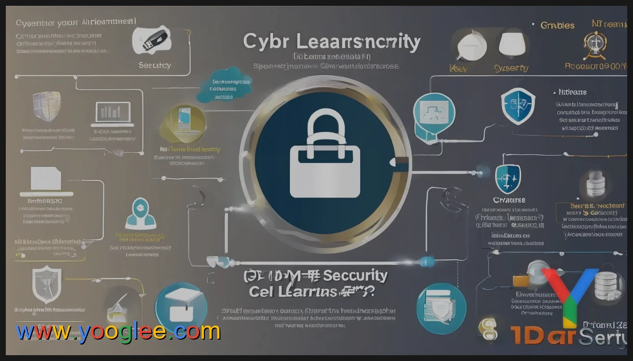Mastering Cyber Security: A Guide to Learning on Your Own