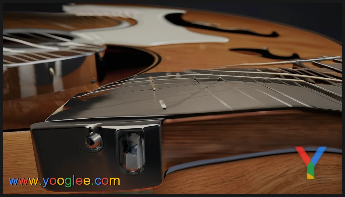 Mastering the Guitar: Is it Possible to Learn in Just One Month?