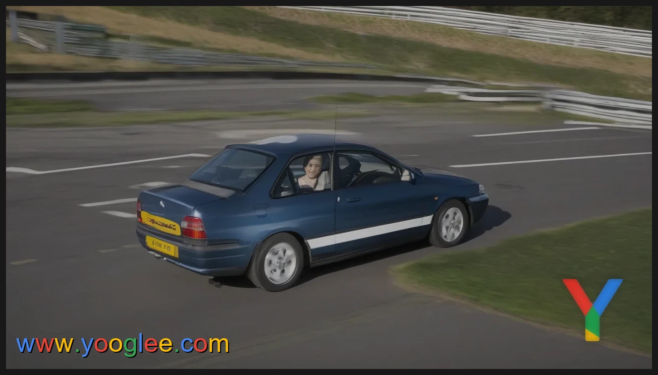 Mastering the Road: Can I Really Learn to Drive in Just 3 Days?