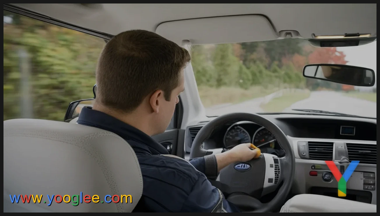 Mastering the Road: Is it Possible to Learn to Drive in Just 2 Months?