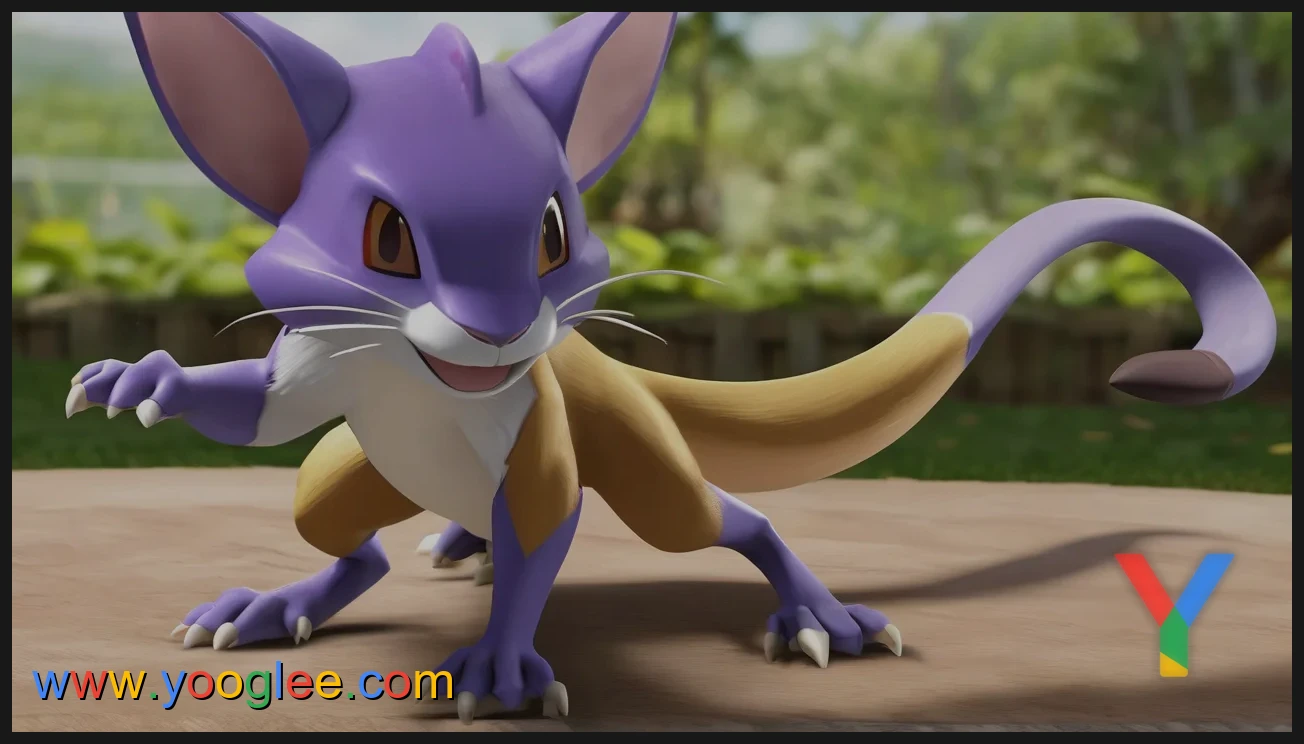 Exploring the Ability of Rattata to Learn Flash: A Comprehensive Guide
