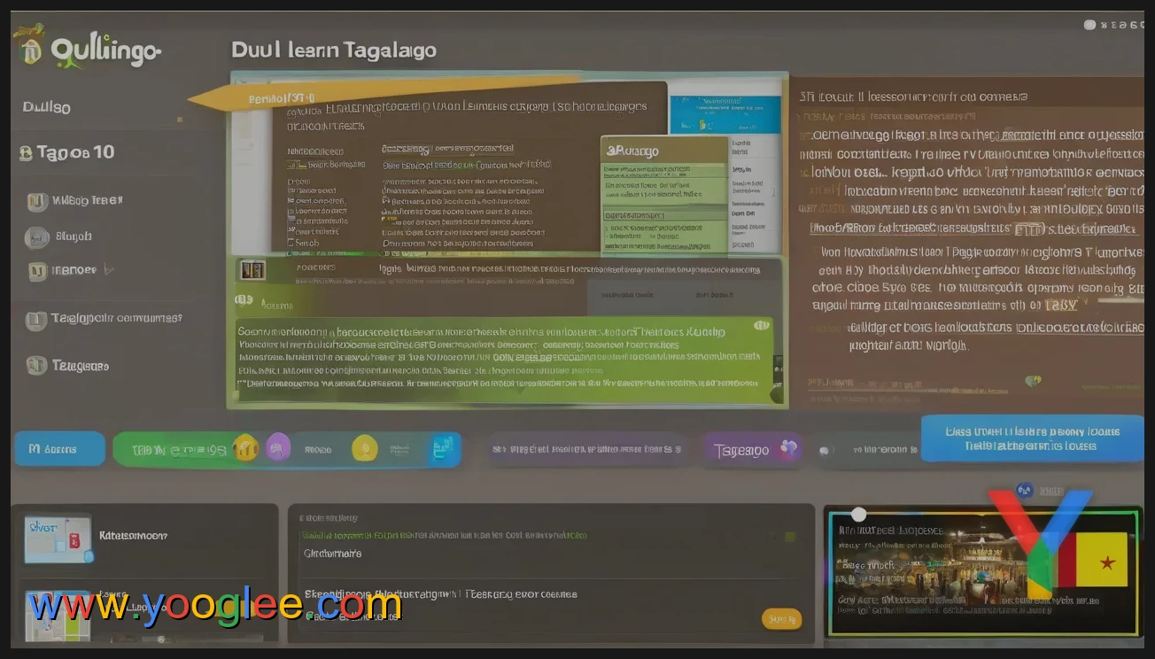 Exploring the Possibility of Learning Tagalog on Duolingo: A Comprehensive Guide