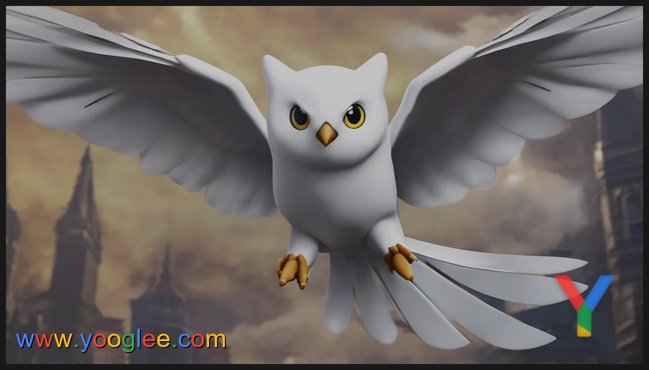 Exploring the Ability of Wingull to Learn the Move Fly in Pokémon