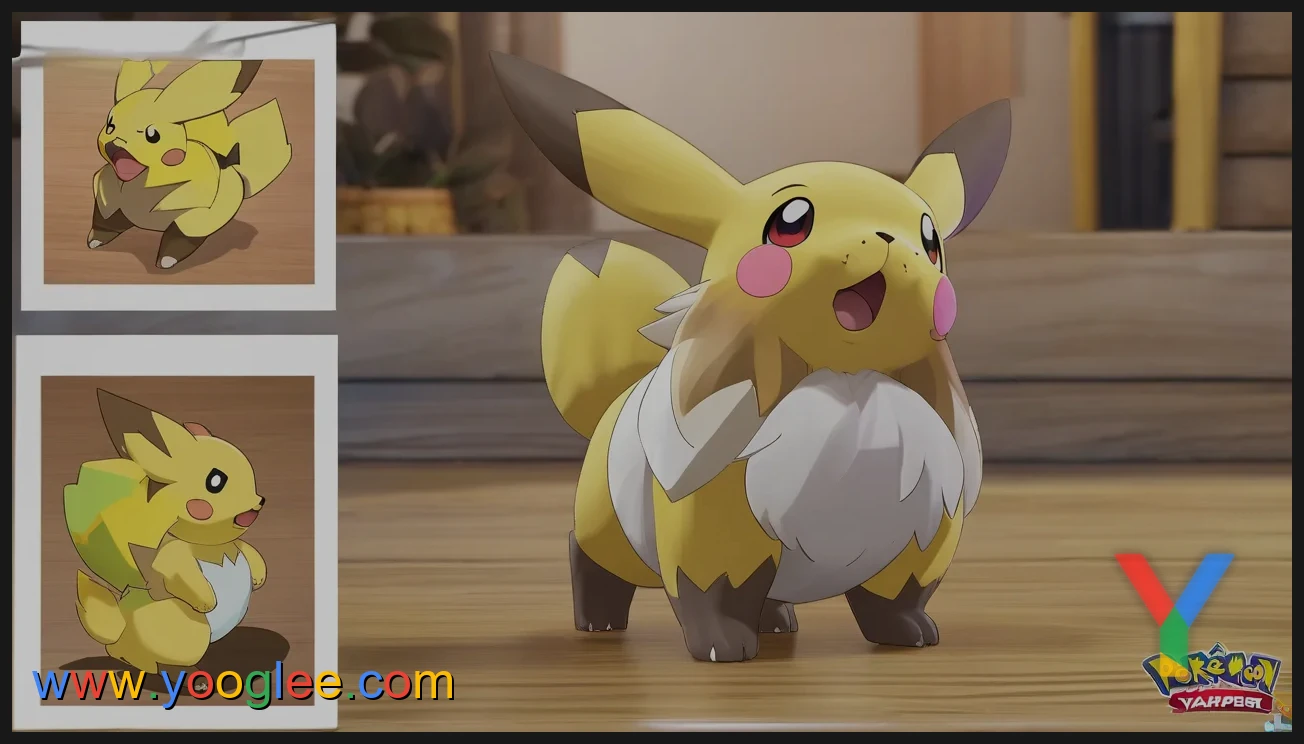 Can Yamper Learn Cut? Exploring Yamper\'s Movepool in Pokémon