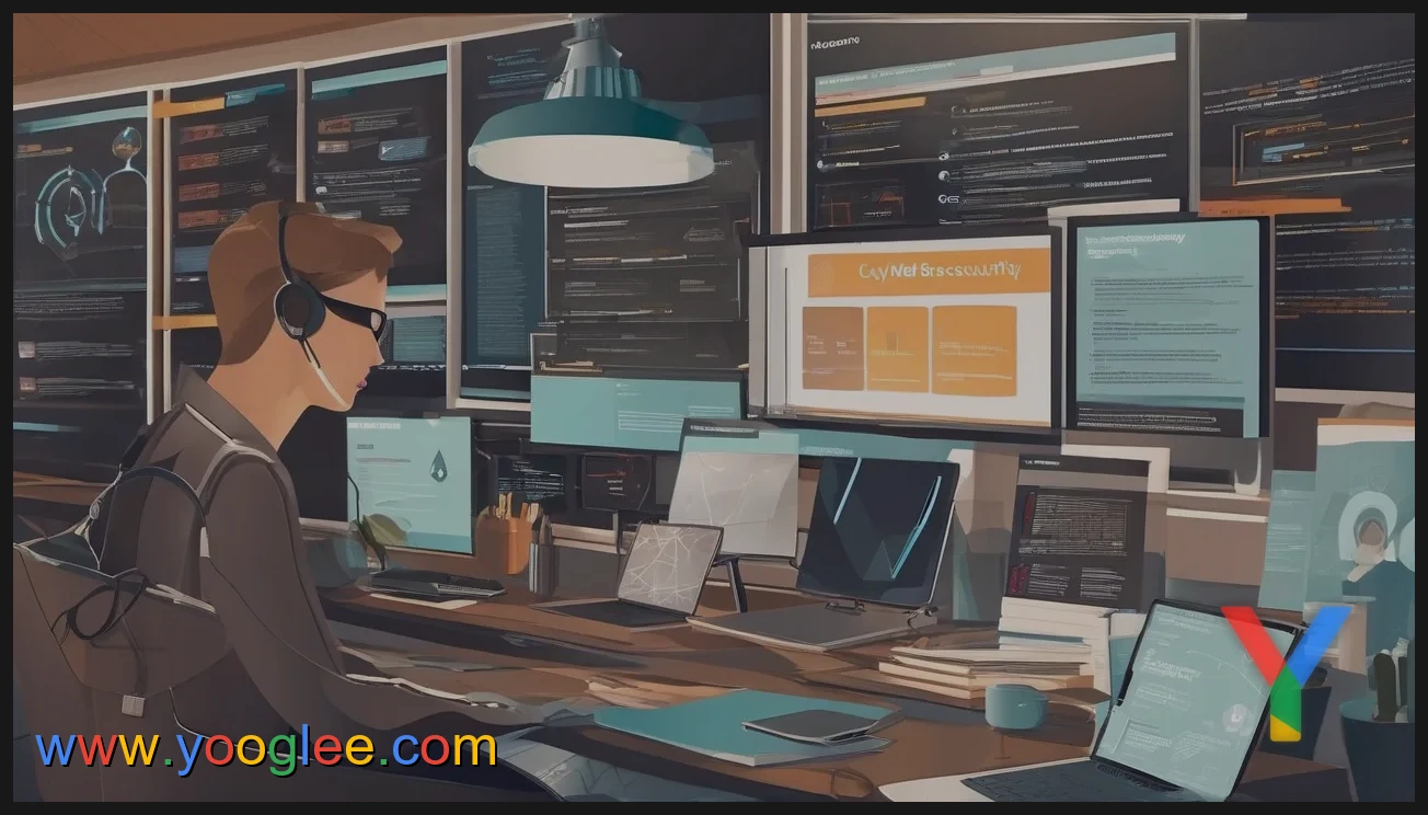 Mastering Cyber Security: Can You Successfully Learn on Your Own?